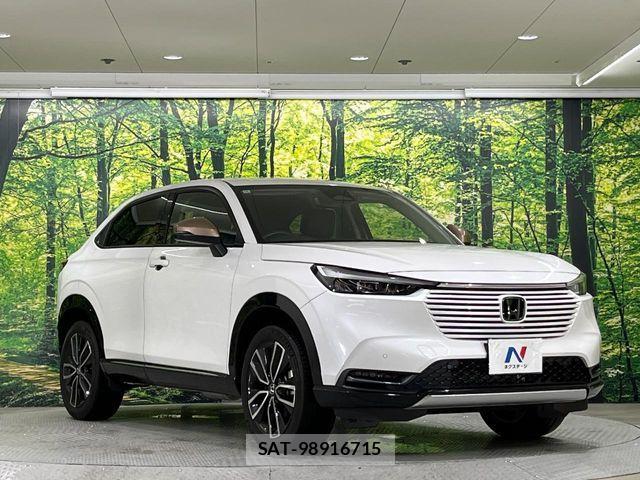 Honda VEZEL 2022-10 8832291-14