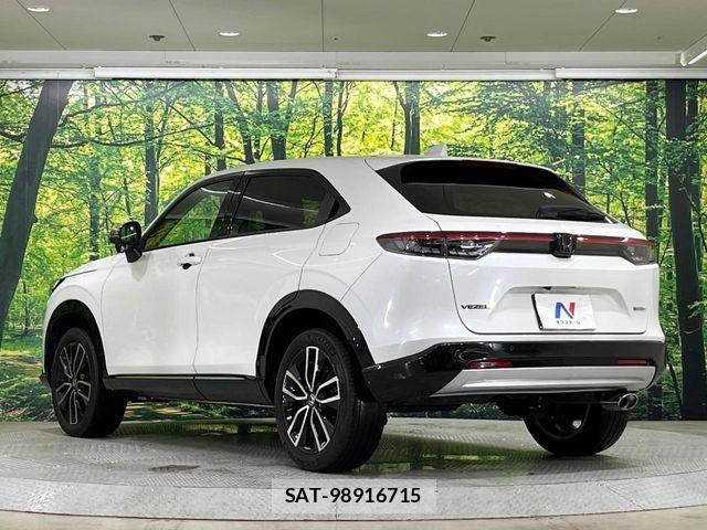 Honda VEZEL 2022-10 8832291-15