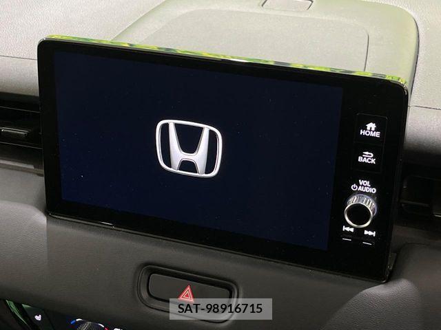 Honda VEZEL 2022-10 8832291-2