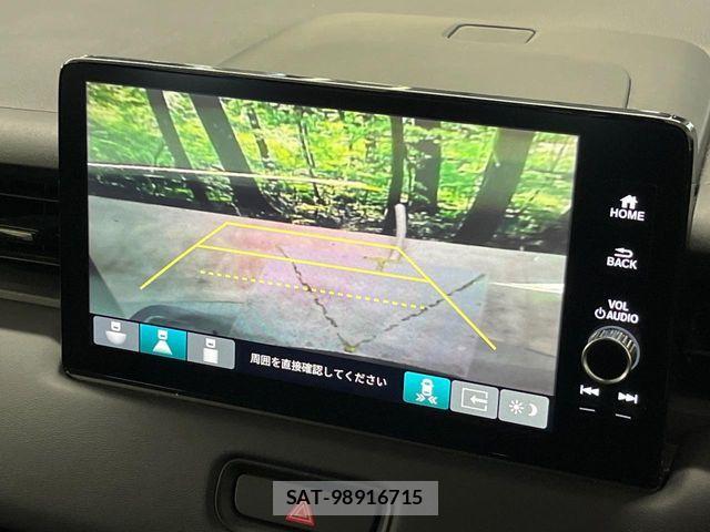 Honda VEZEL 2022-10 8832291-3