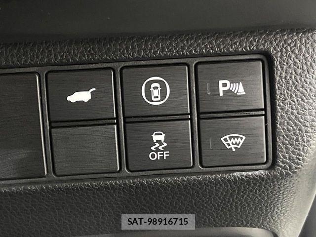 Honda VEZEL 2022-10 8832291-4