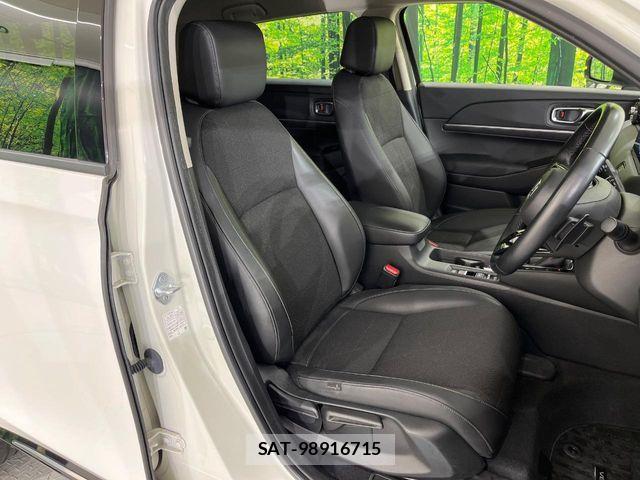 Honda VEZEL 2022-10 8832291-6