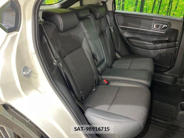 Honda VEZEL 2022-10 8832291-7