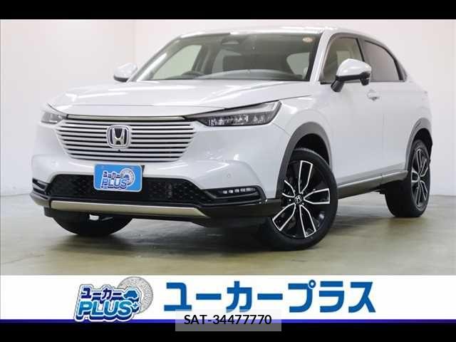 Honda VEZEL 2021-09 8832308-0