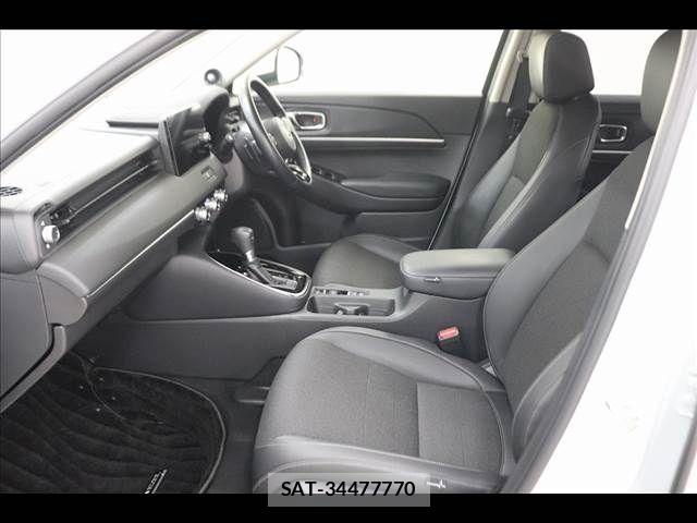 Honda VEZEL 2021-09 8832308-11