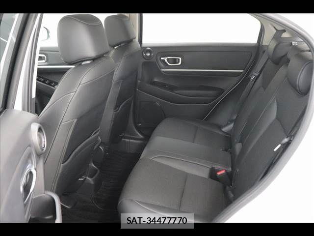 Honda VEZEL 2021-09 8832308-12