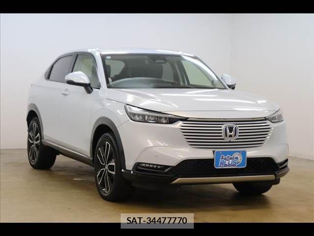 Honda VEZEL 2021-09 8832308-17