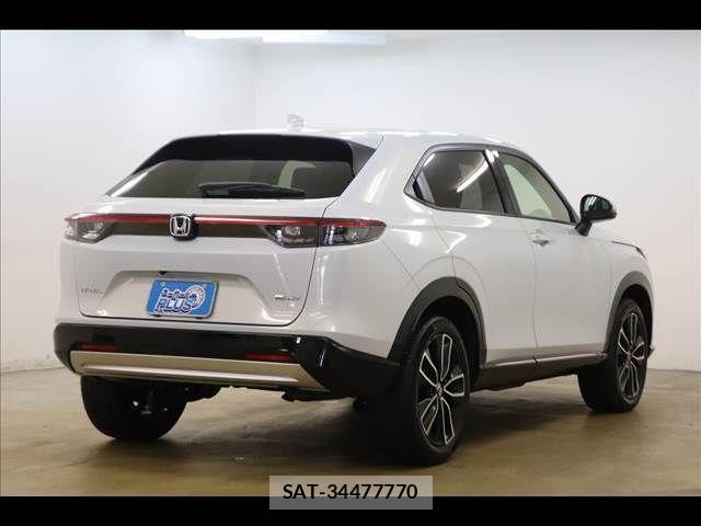 Honda VEZEL 2021-09 8832308-18