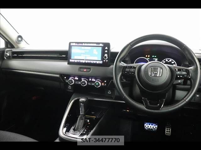 Honda VEZEL 2021-09 8832308-1