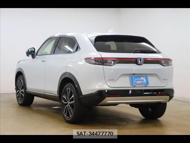 Honda VEZEL 2021-09 8832308-19