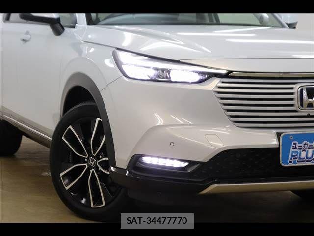 Honda VEZEL 2021-09 8832308-22