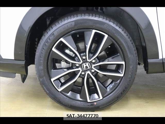 Honda VEZEL 2021-09 8832308-23