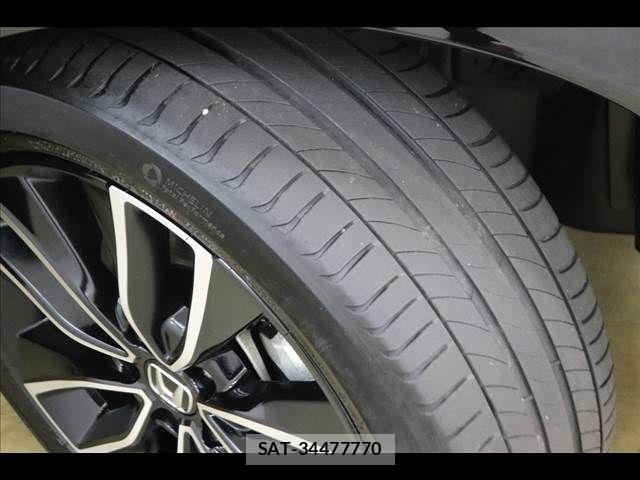 Honda VEZEL 2021-09 8832308-24