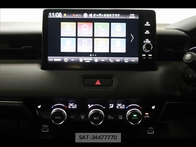 Honda VEZEL 2021-09 8832308-28