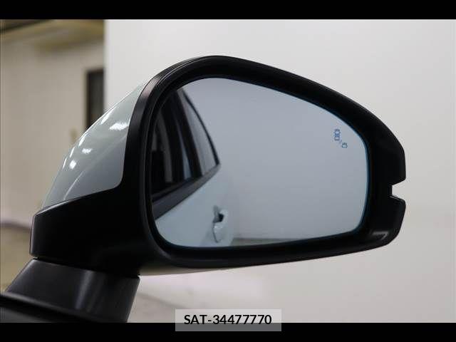 Honda VEZEL 2021-09 8832308-3