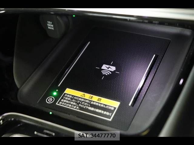 Honda VEZEL 2021-09 8832308-4