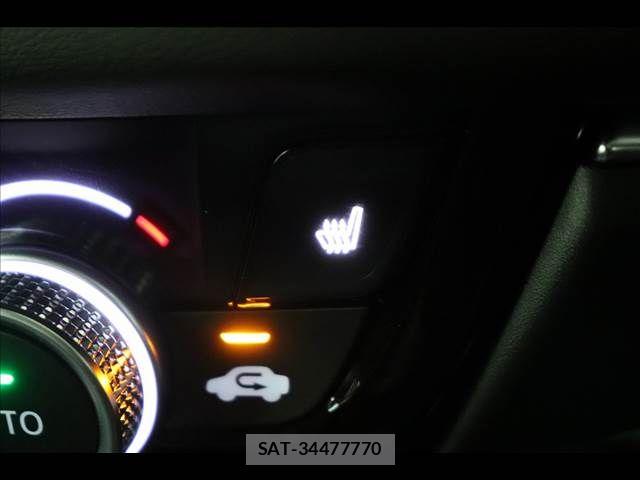 Honda VEZEL 2021-09 8832308-5