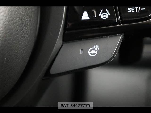 Honda VEZEL 2021-09 8832308-6