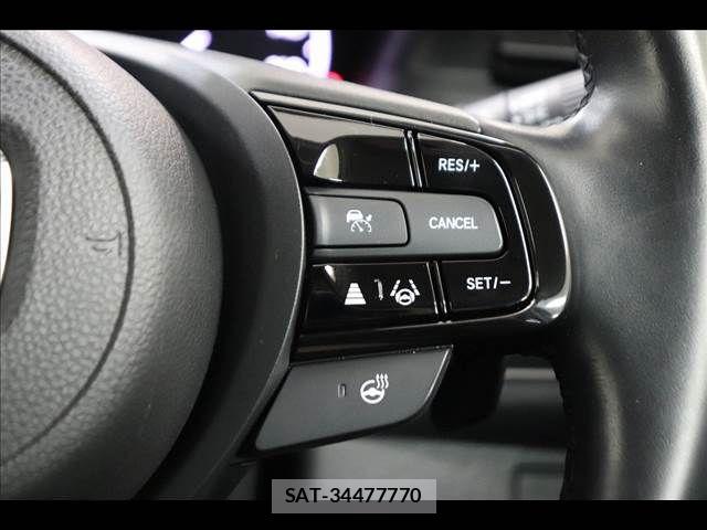Honda VEZEL 2021-09 8832308-7