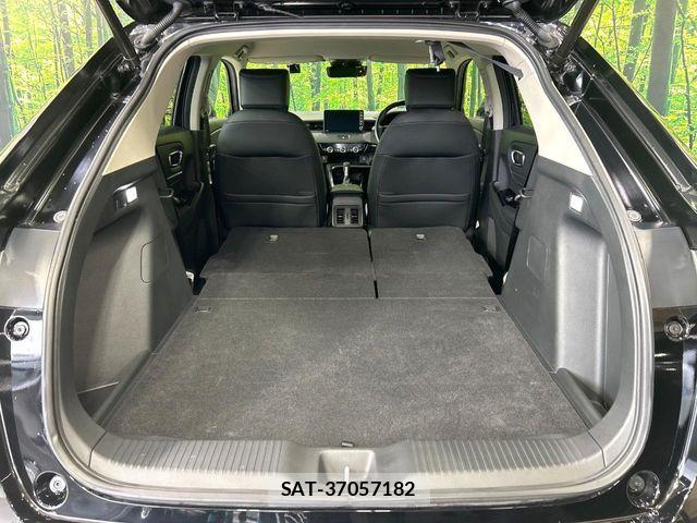 Honda VEZEL 2021-11 8832301-9