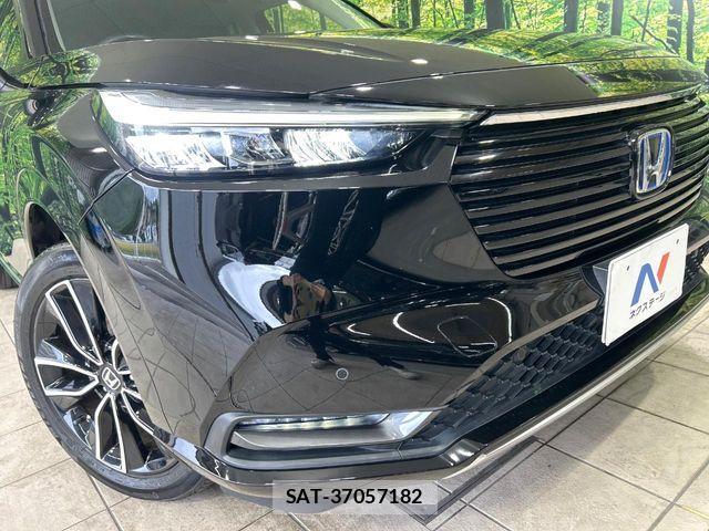 Honda VEZEL 2021-11 8832301-12