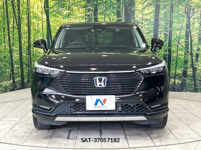 Honda VEZEL 2021-11 8832301-13