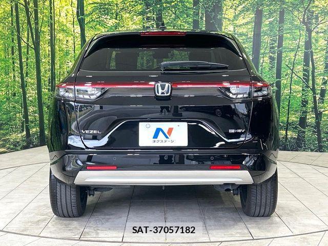 Honda VEZEL 2021-11 8832301-14