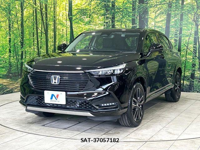 Honda VEZEL 2021-11 8832301-15