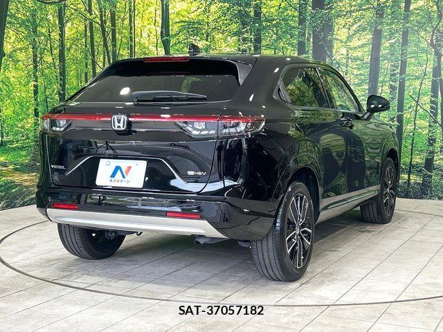 Honda VEZEL 2021-11 8832301-16