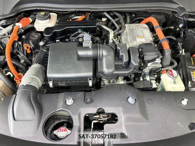 Honda VEZEL 2021-11 8832301-17