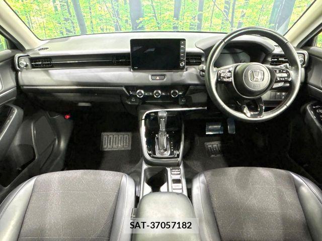 Honda VEZEL 2021-11 8832301-1