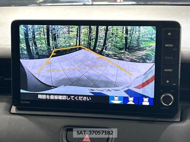 Honda VEZEL 2021-11 8832301-3