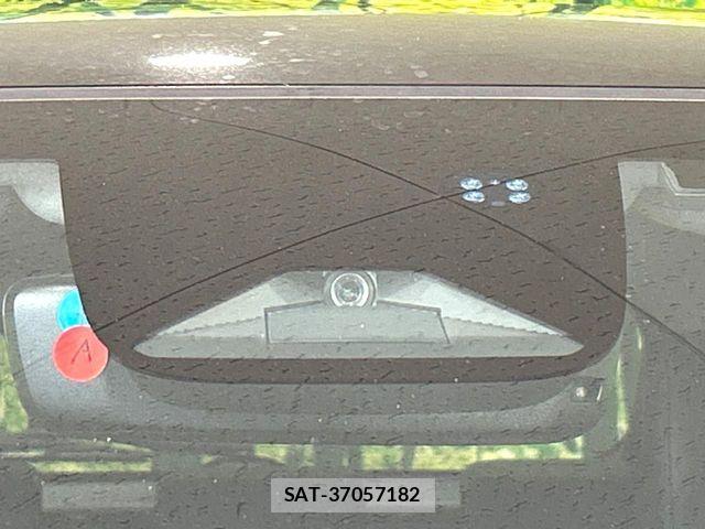 Honda VEZEL 2021-11 8832301-4