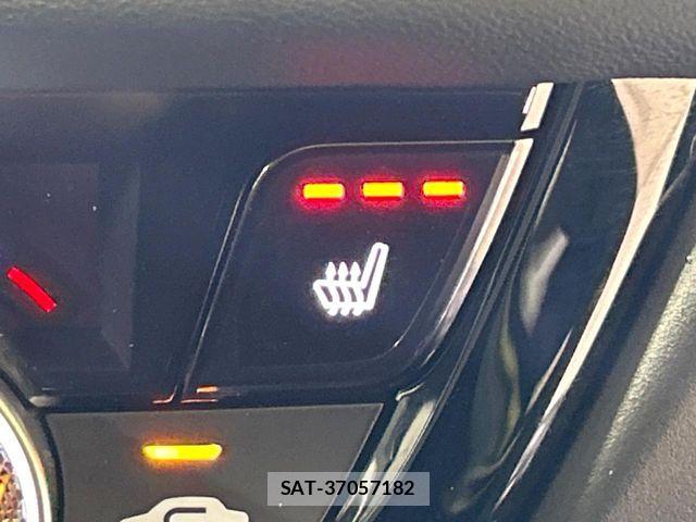 Honda VEZEL 2021-11 8832301-5