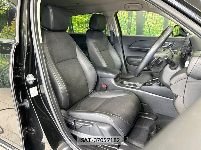 Honda VEZEL 2021-11 8832301-7