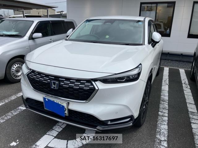 Honda VEZEL 2021-12 8832309-0
