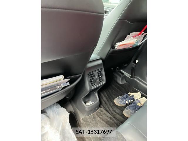 Honda VEZEL 2021-12 8832309-9