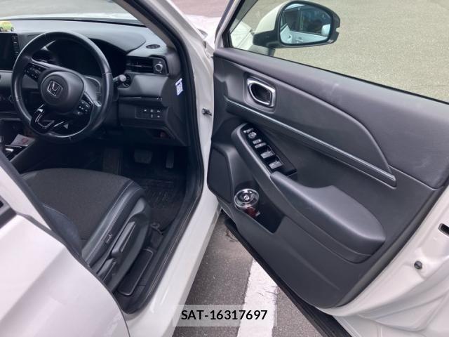 Honda VEZEL 2021-12 8832309-10