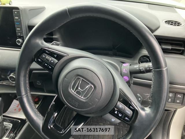 Honda VEZEL 2021-12 8832309-13