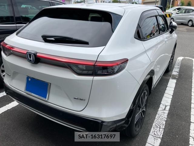Honda VEZEL 2021-12 8832309-1