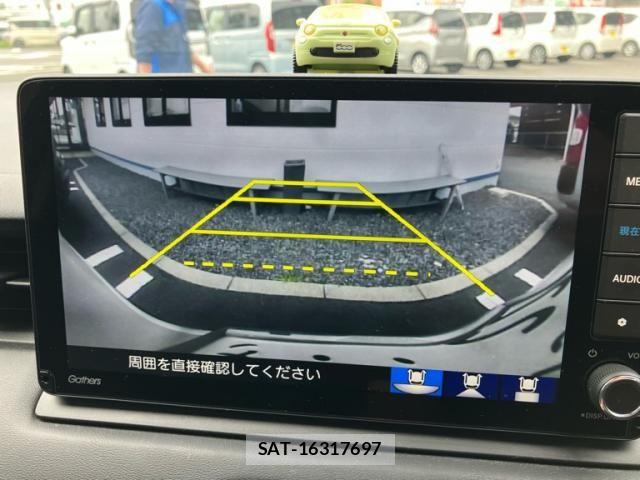 Honda VEZEL 2021-12 8832309-24