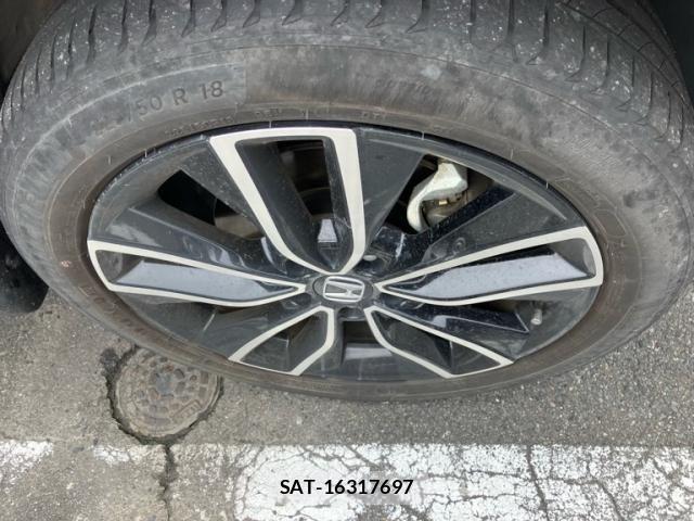 Honda VEZEL 2021-12 8832309-4