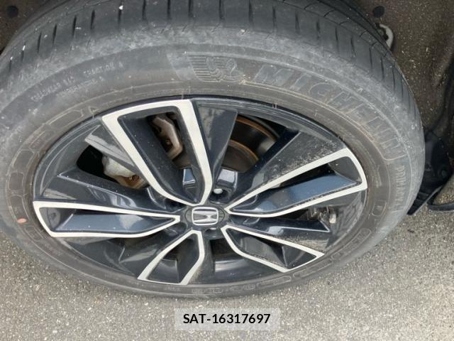 Honda VEZEL 2021-12 8832309-5