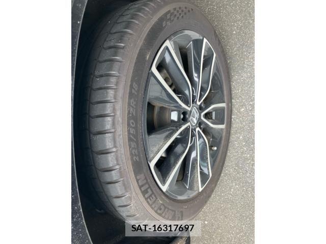 Honda VEZEL 2021-12 8832309-6