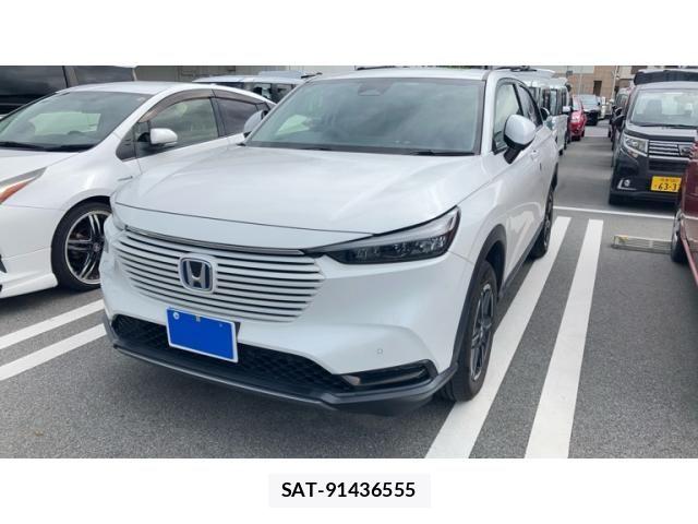 Honda VEZEL 2022-12 8832310-0