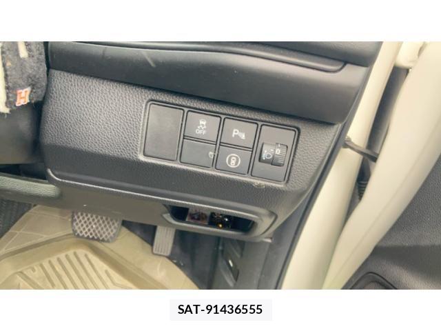 Honda VEZEL 2022-12 8832310-9