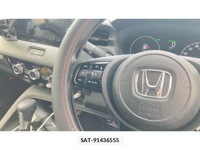 Honda VEZEL 2022-12 8832310-11