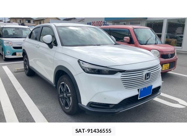 Honda VEZEL 2022-12 8832310-1