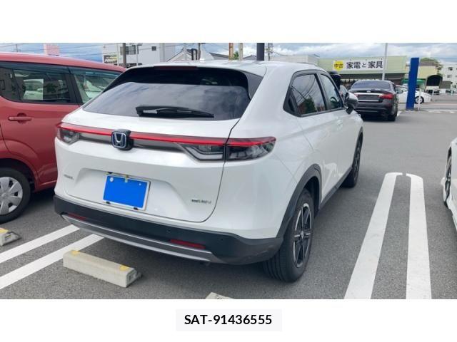 Honda VEZEL 2022-12 8832310-2