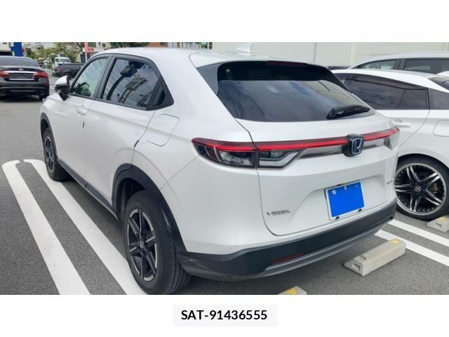 Honda VEZEL 2022-12 8832310-3